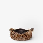 FENDI Fendigraphy Mini Printed cavallino calfskin mini bag - Image 4